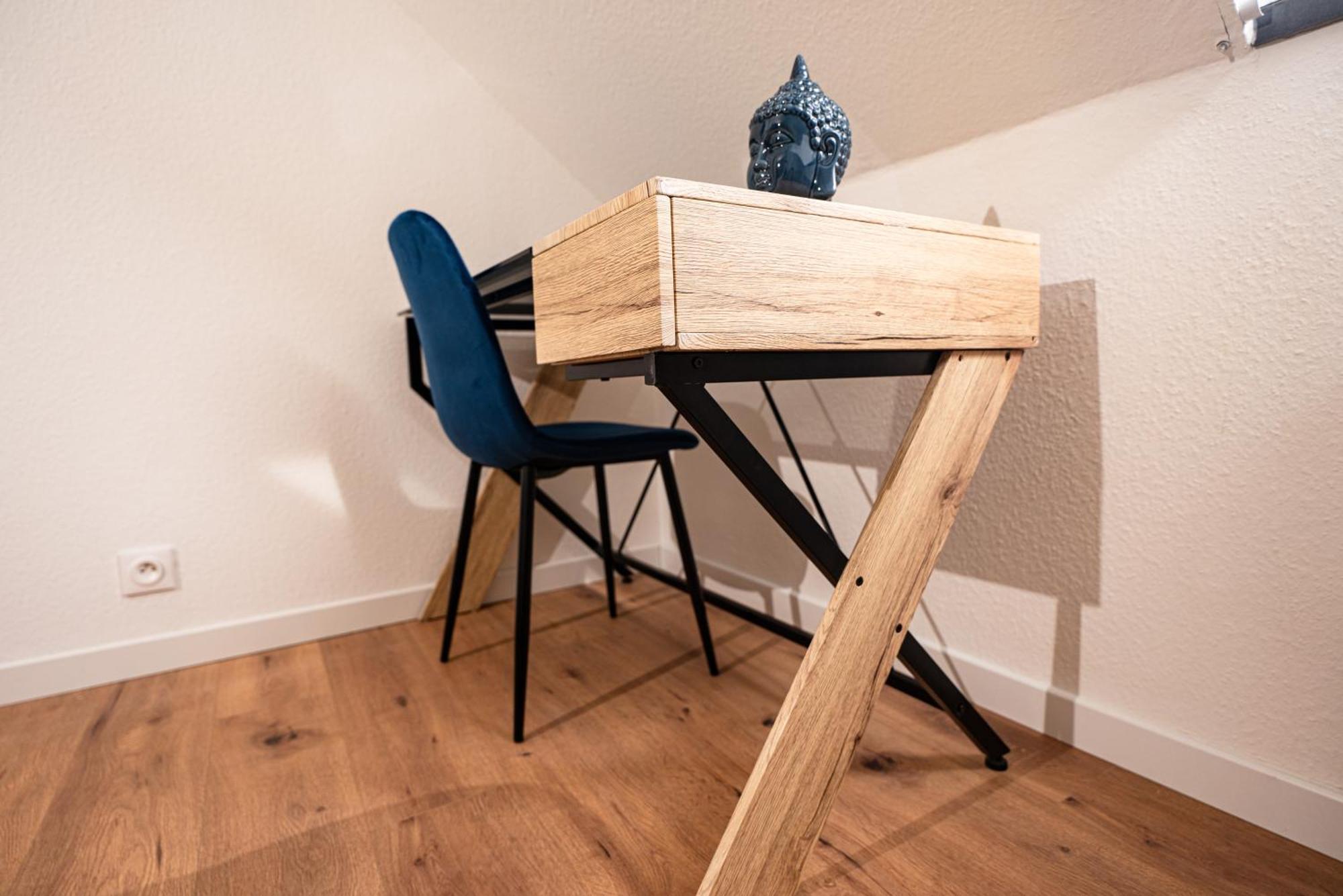 Moderne T2 Centre Sauna Wifi Home Office Netflix Straatsburg Buitenkant foto